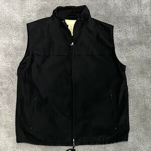 Cotton ginny jacket vest